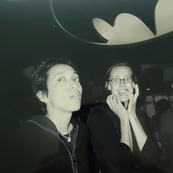 T (that's me) - Picture 8 of 16